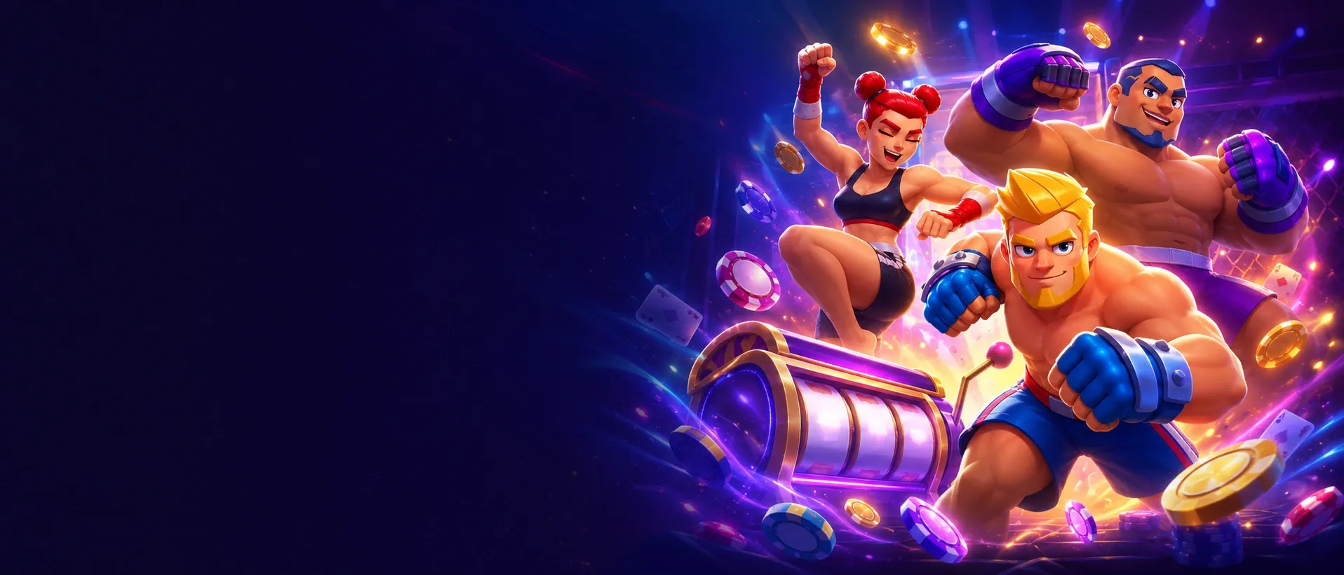 BigClash