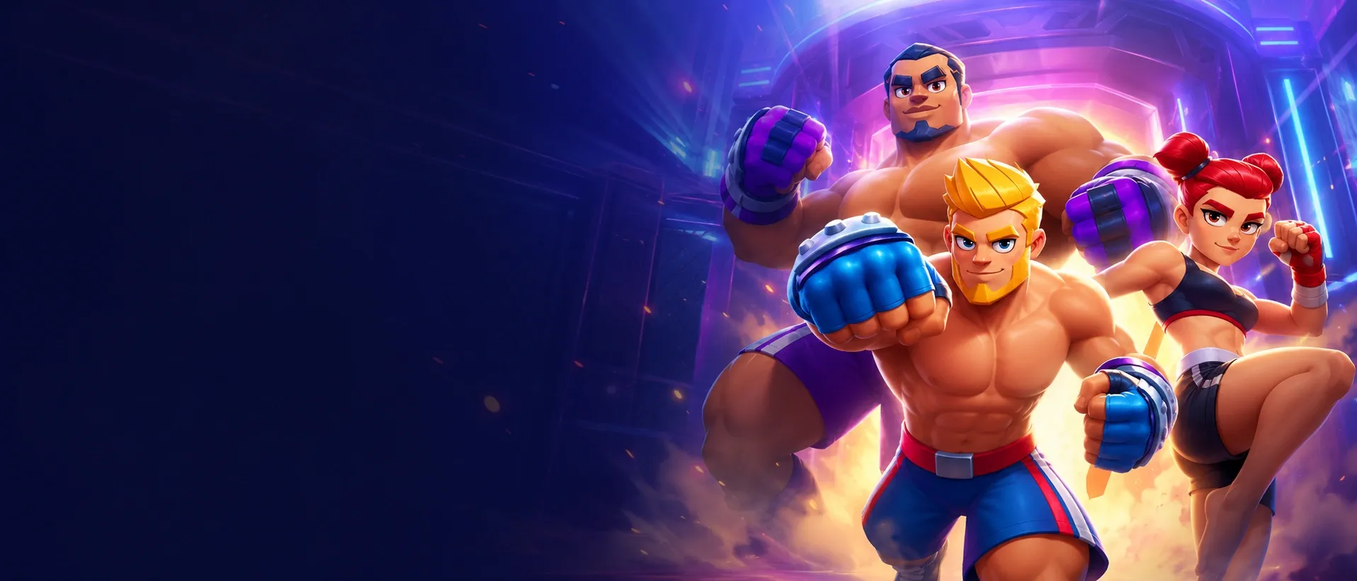 BigClash